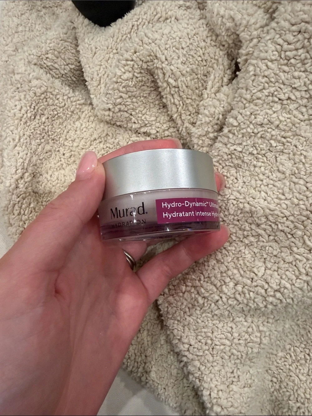 Murad hydration hydro